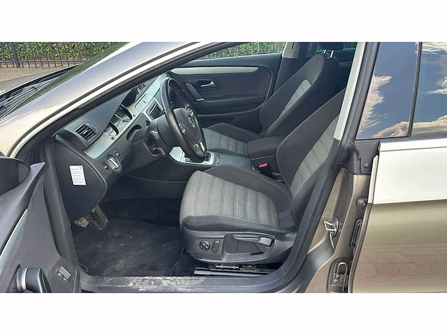 Volkswagen passat cc 1.8 tsi 4p. 2010 | 34-lvj-7 i - afbeelding 3 van  19