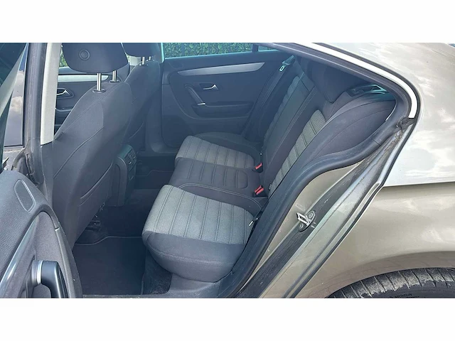 Volkswagen passat cc 1.8 tsi 4p. 2010 | 34-lvj-7 i - afbeelding 10 van  19