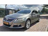 Volkswagen passat cc 1.8 tsi 4p. 2010 | 34-lvj-7 i - afbeelding 1 van  19
