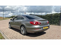 Volkswagen passat cc 1.8 tsi 4p. 2010 | 34-lvj-7 i - afbeelding 13 van  19