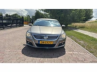 Volkswagen passat cc 1.8 tsi 4p. 2010 | 34-lvj-7 i - afbeelding 15 van  19