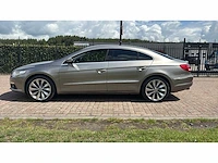 Volkswagen passat cc 1.8 tsi 4p. 2010 | 34-lvj-7 i - afbeelding 18 van  19