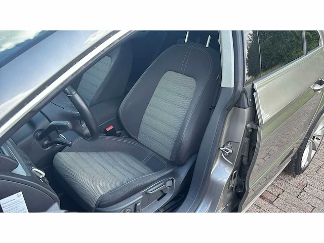 Volkswagen passat cc 1.8 tsi 4p. 2010 | 34-lvj-7 i - afbeelding 19 van  19