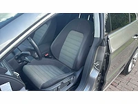 Volkswagen passat cc 1.8 tsi 4p. 2010 | 34-lvj-7 i - afbeelding 19 van  19