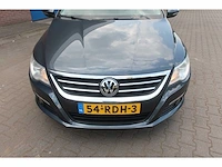 Volkswagen passat cc 1.8 tsi 4p, 54-rdh-3 - afbeelding 9 van  17