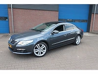 Volkswagen passat cc 1.8 tsi 4p, 54-rdh-3 - afbeelding 1 van  17