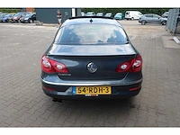 Volkswagen passat cc 1.8 tsi 4p, 54-rdh-3 - afbeelding 15 van  17