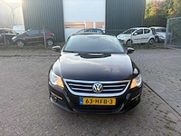 Volkswagen passat cc 1.8 tsi 4p., 63-hfb-3 - afbeelding 12 van  27