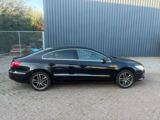 Volkswagen passat cc 1.8 tsi 4p., 63-hfb-3 - afbeelding 26 van  27