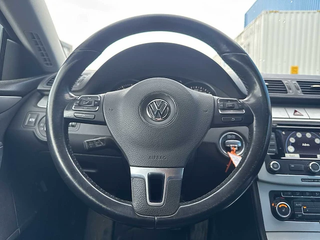 Volkswagen passat cc 1.8 tsi 4p. car 2009 | tl-425-t - afbeelding 6 van  28