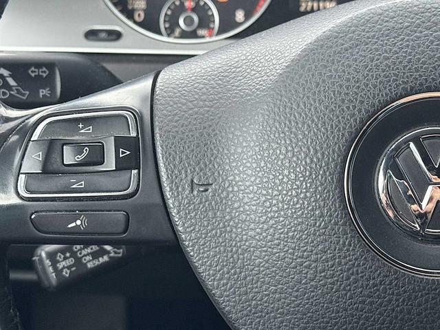 Volkswagen passat cc 1.8 tsi 4p. car 2009 | tl-425-t - afbeelding 8 van  28
