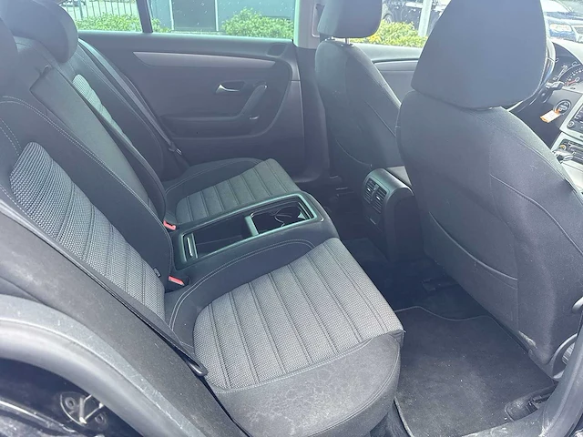 Volkswagen passat cc 1.8 tsi 4p. car 2009 | tl-425-t - afbeelding 18 van  28