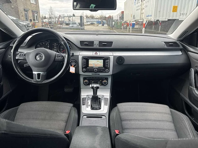 Volkswagen passat cc 1.8 tsi 4p. car 2009 | tl-425-t - afbeelding 20 van  28