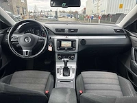 Volkswagen passat cc 1.8 tsi 4p. car 2009 | tl-425-t - afbeelding 20 van  28