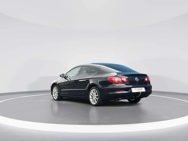 Volkswagen passat cc 1.8 tsi 4p. car 2009 | tl-425-t - afbeelding 23 van  28