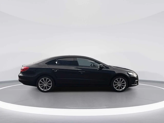 Volkswagen passat cc 1.8 tsi 4p. car 2009 | tl-425-t - afbeelding 26 van  28