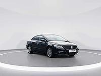 Volkswagen passat cc 1.8 tsi 4p. car 2009 | tl-425-t - afbeelding 27 van  28