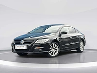 Volkswagen passat cc 1.8 tsi 4p. car 2009 | tl-425-t
