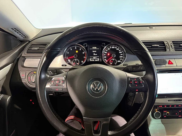Volkswagen passat cc 1.8 tsi, 83-jgt-5 - afbeelding 15 van  15