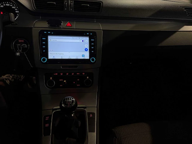 Volkswagen passat cc 1.8 tsi, 83-jgt-5 - afbeelding 2 van  15
