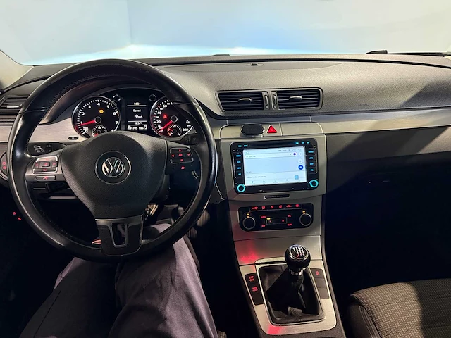Volkswagen passat cc 1.8 tsi, 83-jgt-5 - afbeelding 4 van  15