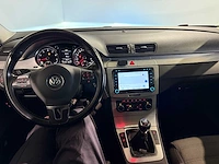 Volkswagen passat cc 1.8 tsi, 83-jgt-5 - afbeelding 4 van  15
