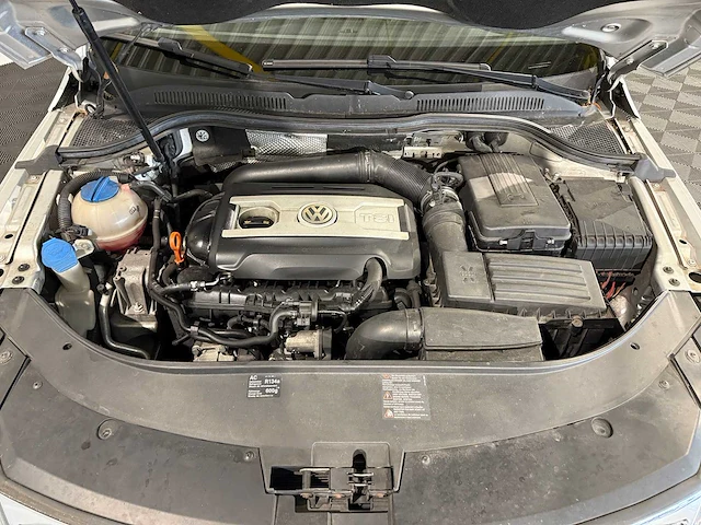 Volkswagen passat cc 1.8 tsi, 83-jgt-5 - afbeelding 6 van  15