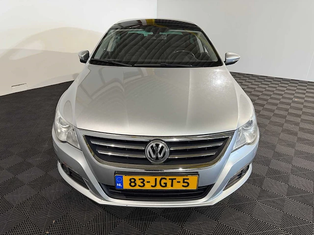 Volkswagen passat cc 1.8 tsi, 83-jgt-5 - afbeelding 7 van  15