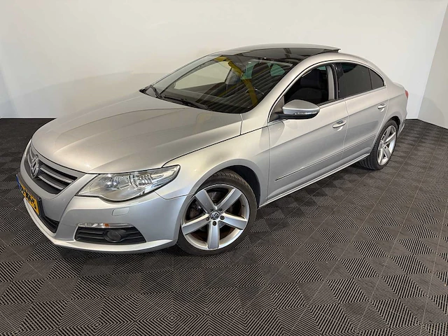 Volkswagen passat cc 1.8 tsi, 83-jgt-5 - afbeelding 1 van  15