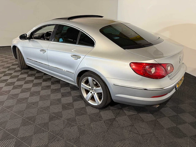 Volkswagen passat cc 1.8 tsi, 83-jgt-5 - afbeelding 8 van  15