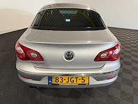 Volkswagen passat cc 1.8 tsi, 83-jgt-5 - afbeelding 9 van  15