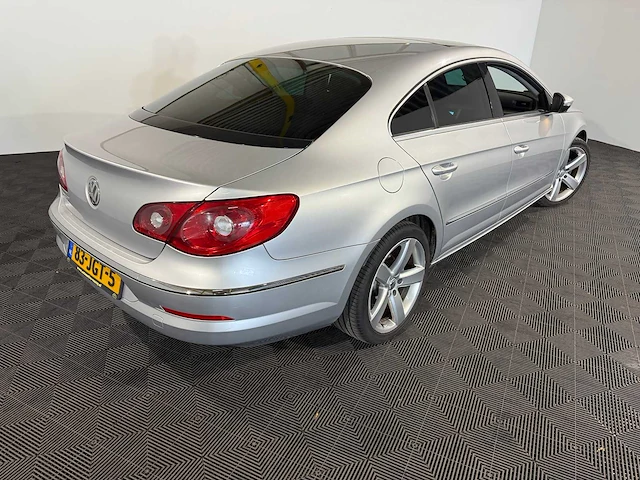 Volkswagen passat cc 1.8 tsi, 83-jgt-5 - afbeelding 10 van  15