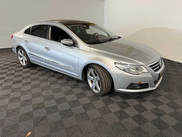 Volkswagen passat cc 1.8 tsi, 83-jgt-5 - afbeelding 11 van  15