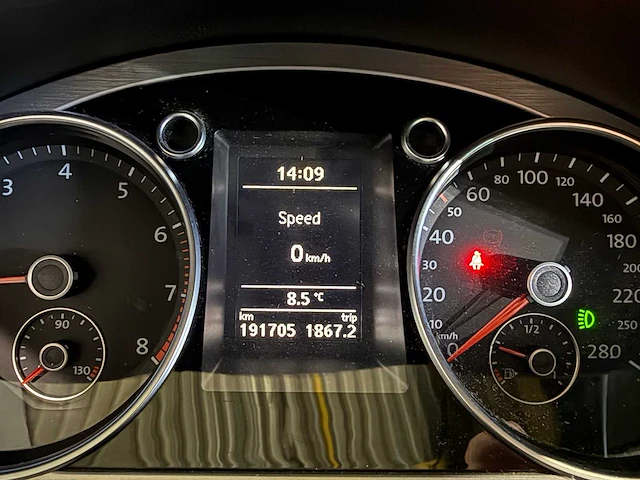 Volkswagen passat cc 1.8 tsi, 83-jgt-5 - afbeelding 14 van  15