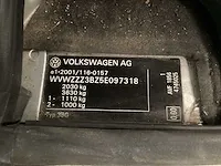 Volkswagen passat tdi personenauto - afbeelding 12 van  16