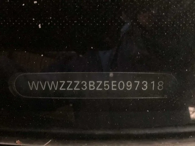 Volkswagen passat tdi personenauto - afbeelding 8 van  16