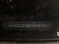 Volkswagen passat tdi personenauto - afbeelding 8 van  16