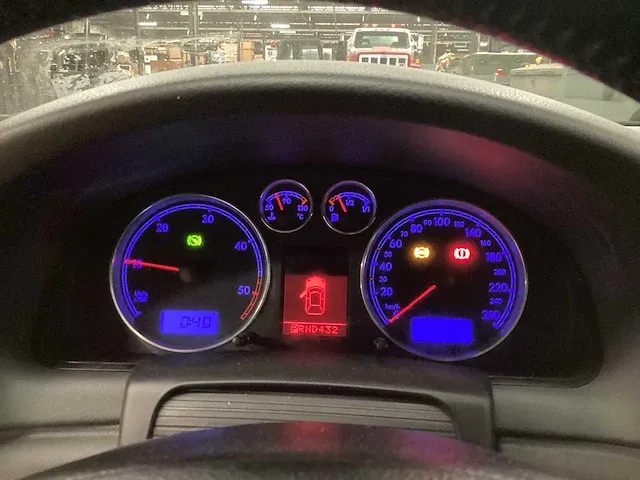 Volkswagen passat tdi personenauto - afbeelding 6 van  16