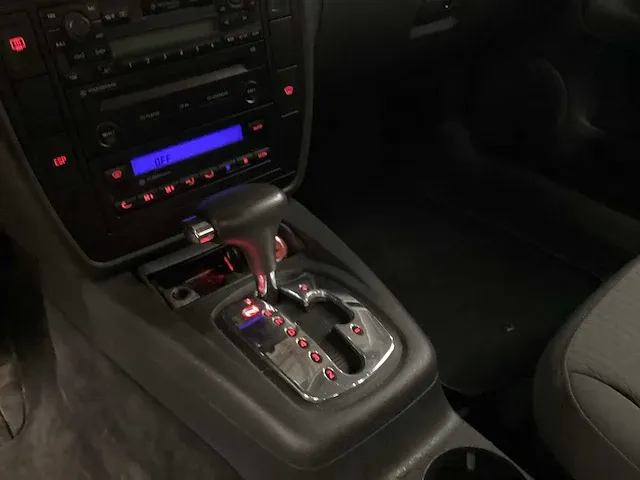 Volkswagen passat tdi personenauto - afbeelding 15 van  16