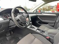 Volkswagen passat variant 1.4 tsi - 2017 | g-886-rv - afbeelding 2 van  31