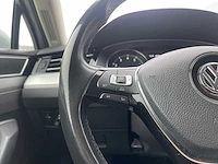 Volkswagen passat variant 1.4 tsi - 2017 | g-886-rv - afbeelding 8 van  31