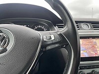 Volkswagen passat variant 1.4 tsi - 2017 | g-886-rv - afbeelding 9 van  31
