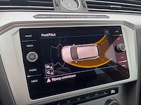 Volkswagen passat variant 1.4 tsi - 2017 | g-886-rv - afbeelding 13 van  31