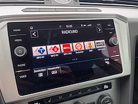 Volkswagen passat variant 1.4 tsi - 2017 | g-886-rv - afbeelding 14 van  31