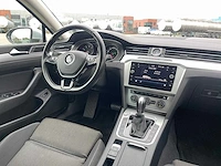 Volkswagen passat variant 1.4 tsi - 2017 | g-886-rv - afbeelding 22 van  31