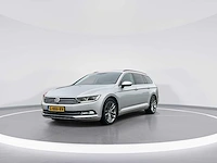Volkswagen passat variant 1.4 tsi - 2017 | g-886-rv - afbeelding 12 van  31