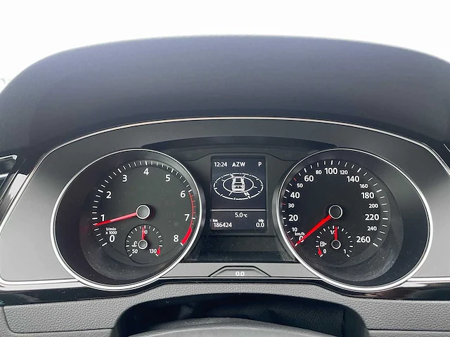 Volkswagen passat variant 1.4 tsi - 2017 | g-886-rv - afbeelding 24 van  31