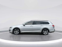 Volkswagen passat variant 1.4 tsi - 2017 | g-886-rv - afbeelding 23 van  31