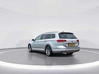 Volkswagen passat variant 1.4 tsi - 2017 | g-886-rv - afbeelding 26 van  31