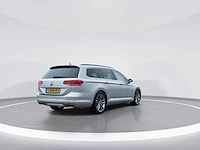 Volkswagen passat variant 1.4 tsi - 2017 | g-886-rv - afbeelding 28 van  31